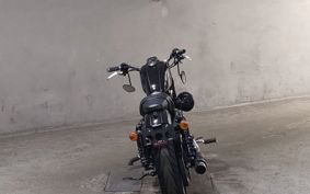 HARLEY XL1200CX 2016 LM3