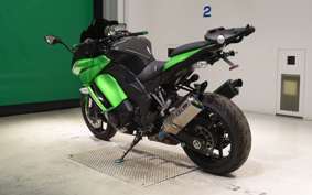 KAWASAKI NINJA 1000 A 2017