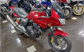 HONDA CB400 SUPER  BOL DOR ABS 2016 NC42