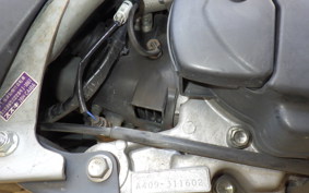 SUZUKI ADDRESS V50 CA4BA
