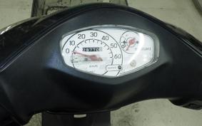 SUZUKI ADDRESS V50 2026 CA4BA