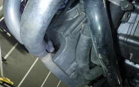 SUZUKI GSR250