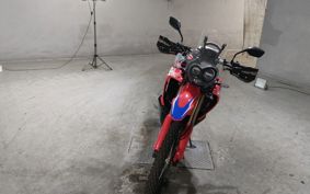 HONDA CRF250L-S MD47
