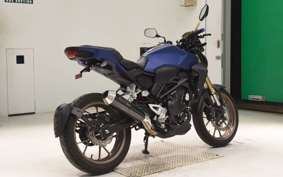 HONDA CB250RA 2008 MC52