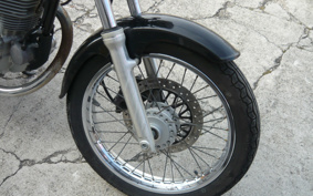 SUZUKI ST250E TYPES NJ4CA