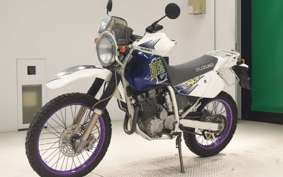 SUZUKI DJEBEL 250 XC SJ45A