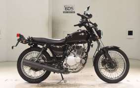 SUZUKI GRASS TRACKER NJ4DA