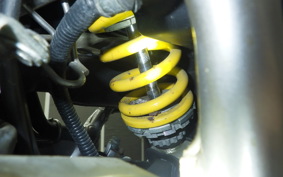 YAMAHA SEROW 225 Gen.3 DG08J