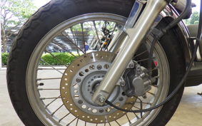 HONDA CB400SS E 2006 NC41
