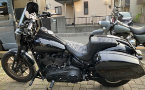 HARLEY FXLRS 2020 YWK
