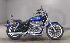 HARLEY HARLEY XL1200L CX3