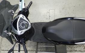 HONDA LEAD 125 2022 JK12
