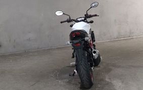 SUZUKI SV650 2021 VP55B