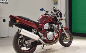 SUZUKI GSF750 1999 GR7EA