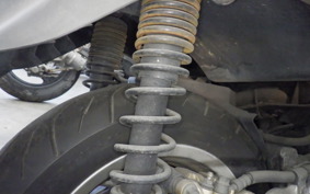 YAMAHA MAJESTY 250 Gen.2