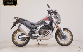 HONDA CRF1100L AFRICA TWIN DCT 2026 SD15