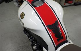 YAMAHA XSR900 2024 RN80J