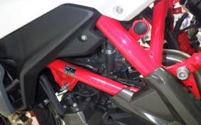 BMW G310R 2021