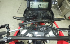 HONDA CRF250 GEN 2 RALLY MD47