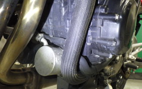 SUZUKI GSR600 2007