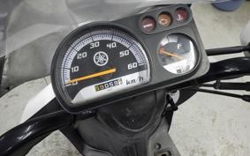 YAMAHA GEAR Gen.2 2007 UA06J