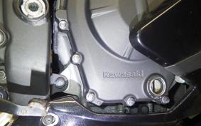 KAWASAKI ZX-25R 2013 ZX250E