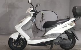 YAMAHA CYGNUS 125 X SE44J