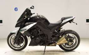 KAWASAKI Z1000 Gen.4 2010