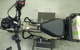 HONDA CT125 HUNTER CUB