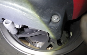 SUZUKI GEMMA 250 CJ47A