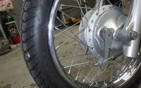 HONDA C110 SUPER CUB 2008 JA42