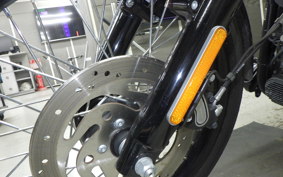 HARLEY FXS 1580 2013