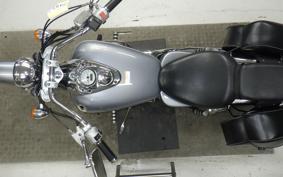 HONDA SHADOW 400 1999 NC34