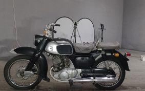 HONDA C90 C92