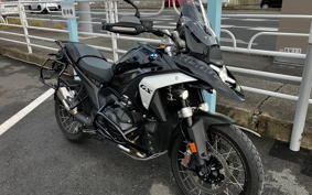 BMW R1300GS TOURING 2024 0M21