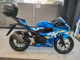 Фото Suzuki GSX-R125 ABS с японского аукциона