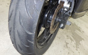 KAWASAKI NINJA 250R 2015 EX250K