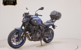 YAMAHA MT-07 AMT 2025 RM50J