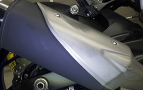 SUZUKI GSX-S750 2019 C533F