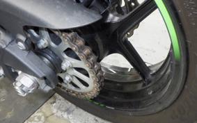 KAWASAKI NINJA ZX-6R A 2022 ZX636G