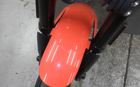DUCATI SCRAMBLERアイコン 2020