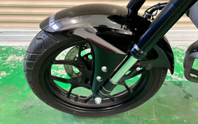YAMAHA MT-25 ABS RG43J