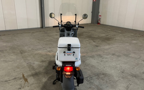 HONDA  BENLY  PRO  AA05