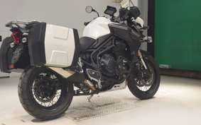 TRIUMPH TIGER EXPLORER 2014