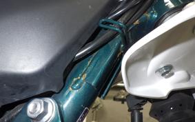 YAMAHA SEROW 250 Gen.3