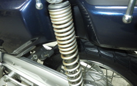 HONDA C110 SUPER CUB 2024 JA10