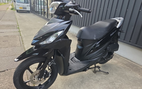 SUZUKI ADDRESS V110 CE47A