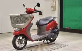 SUZUKI LET's Super Good CA4AA