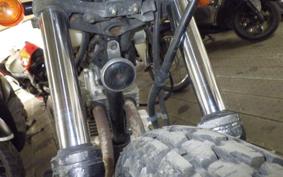 SUZUKI GRASS TRACKER NJ47A