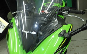 KAWASAKI NINJA 650 A 2018